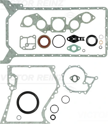 Gasket Kit, crankcase